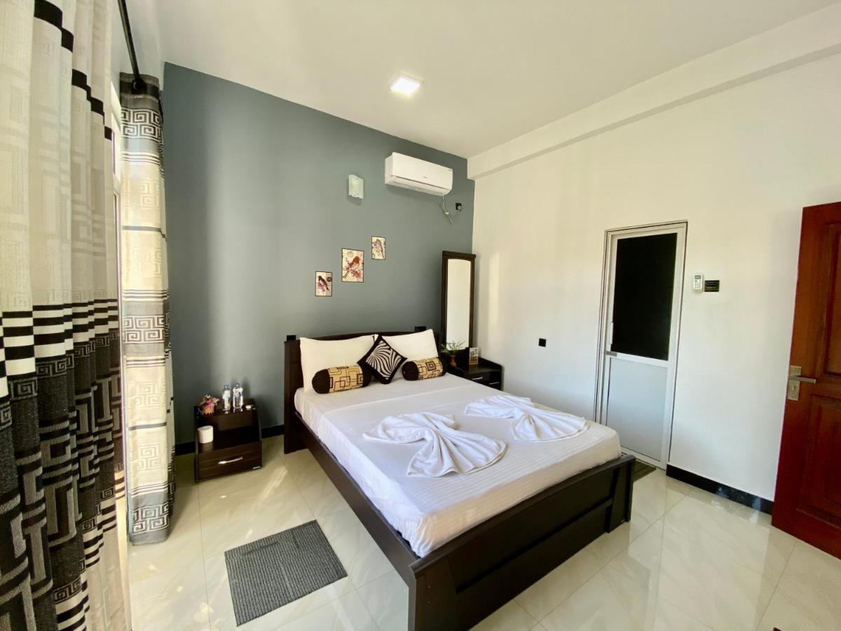 Mountain White Villa By Sunrise Kandy Exterior foto