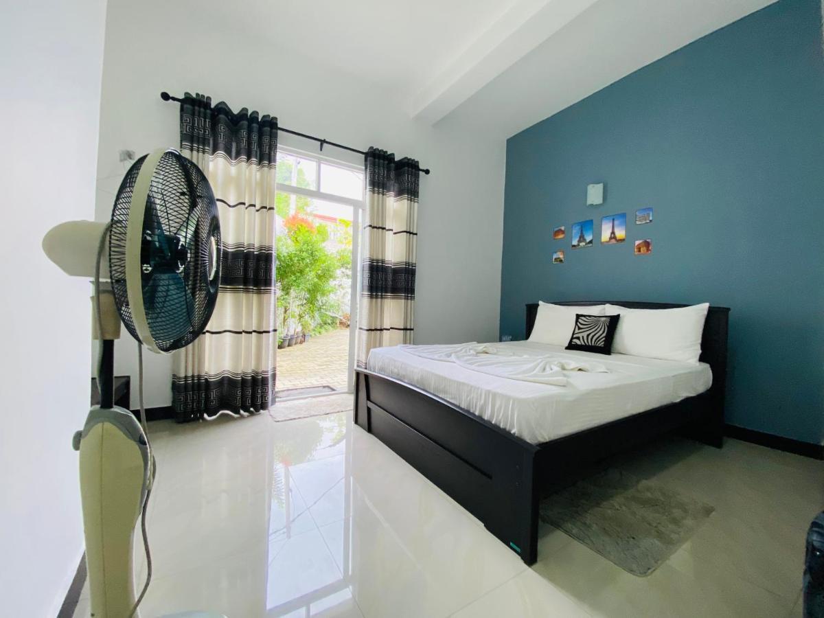 Mountain White Villa By Sunrise Kandy Exterior foto