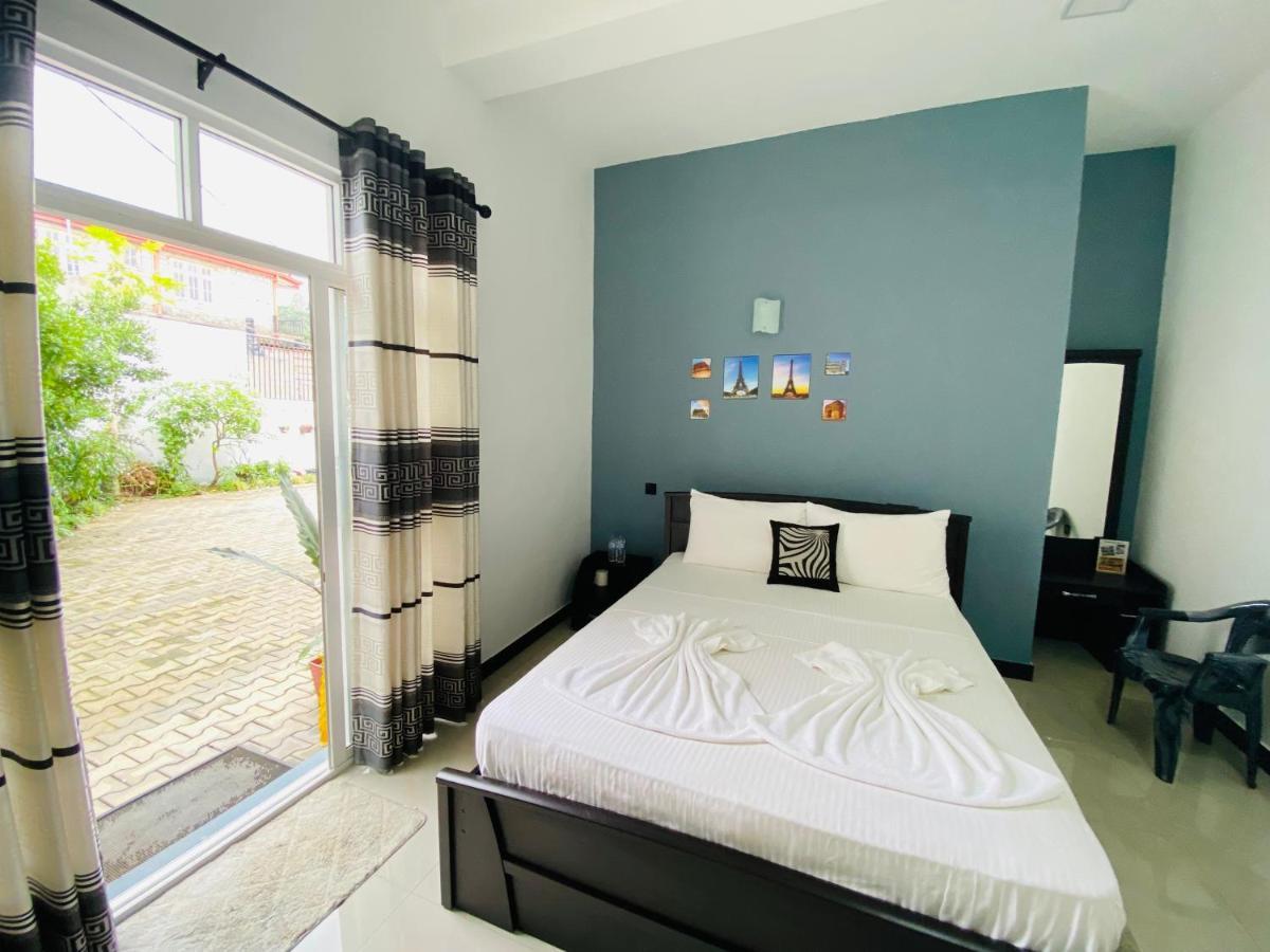 Mountain White Villa By Sunrise Kandy Exterior foto